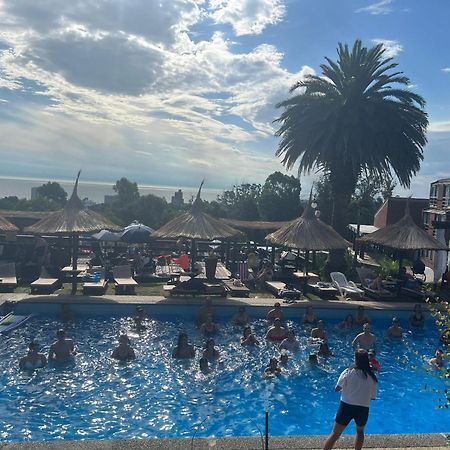 Complejo Laderas Del Cerro Hotel ปีรีอาโปลิส ภายนอก รูปภาพ