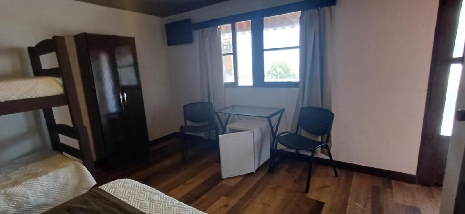 Complejo Laderas Del Cerro Hotel ปีรีอาโปลิส ภายนอก รูปภาพ