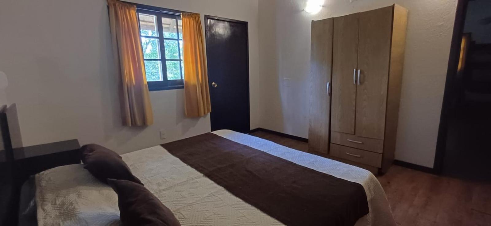 Complejo Laderas Del Cerro Hotel ปีรีอาโปลิส ภายนอก รูปภาพ