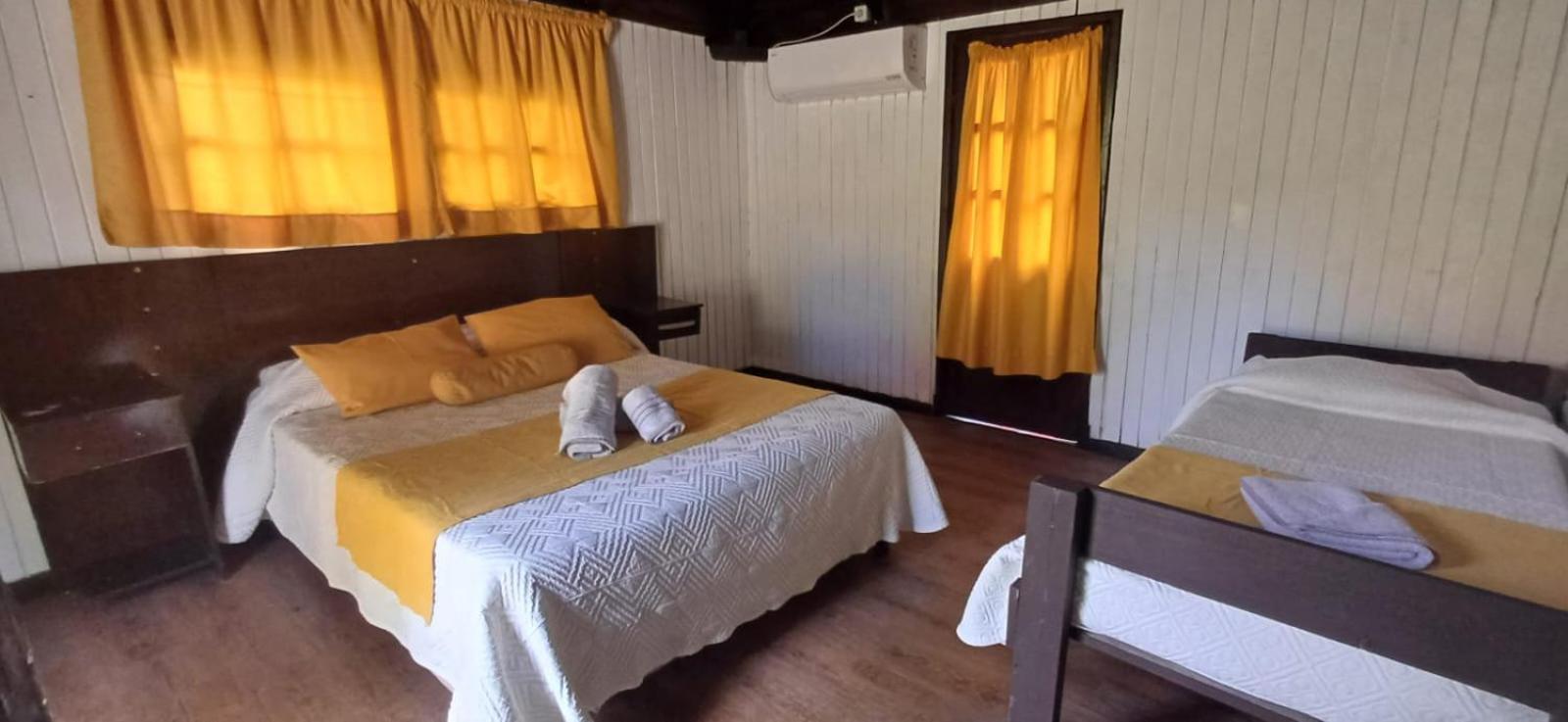 Complejo Laderas Del Cerro Hotel ปีรีอาโปลิส ภายนอก รูปภาพ