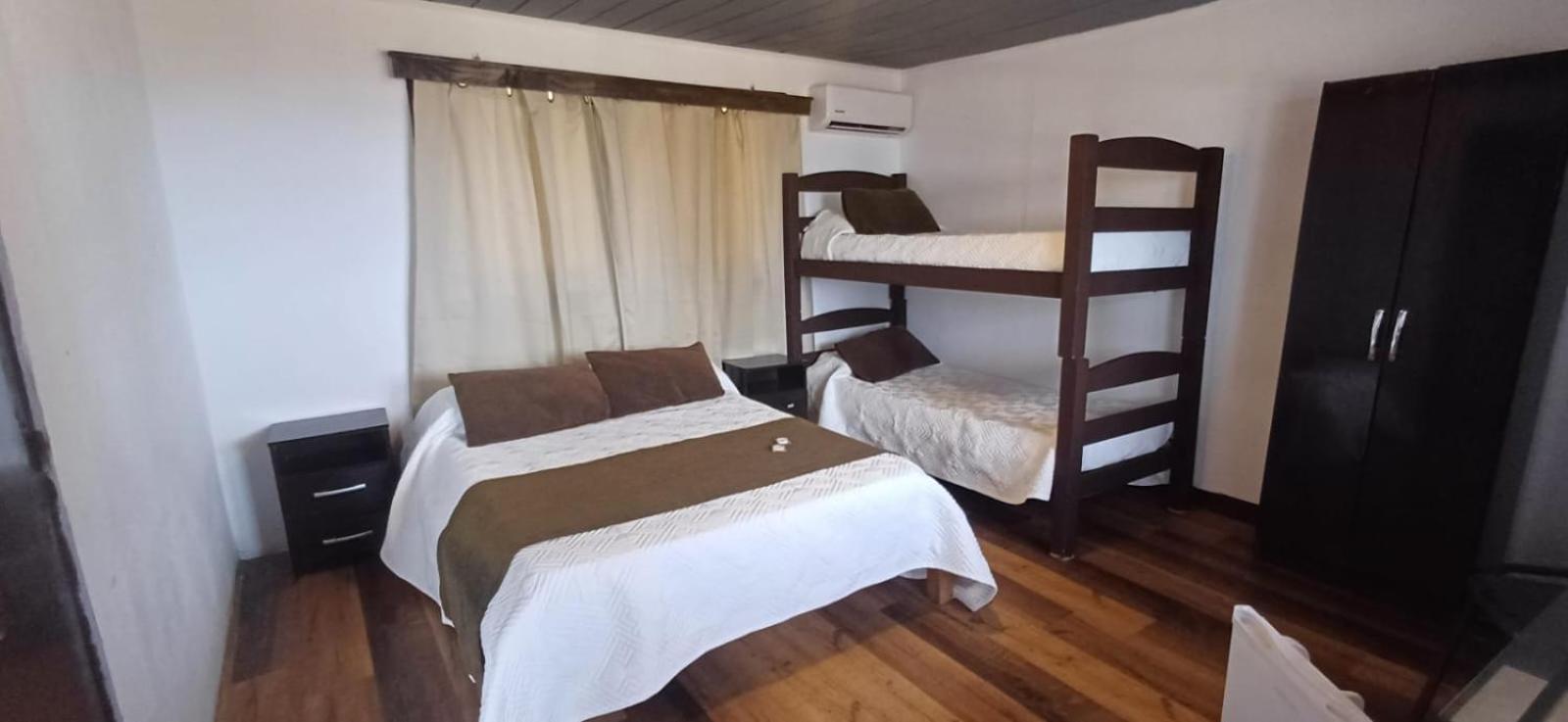 Complejo Laderas Del Cerro Hotel ปีรีอาโปลิส ภายนอก รูปภาพ