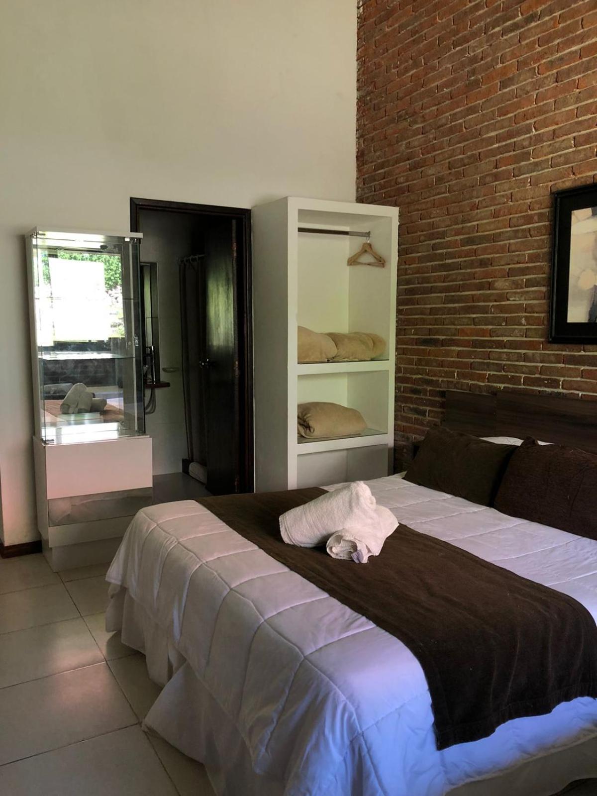 Complejo Laderas Del Cerro Hotel ปีรีอาโปลิส ภายนอก รูปภาพ