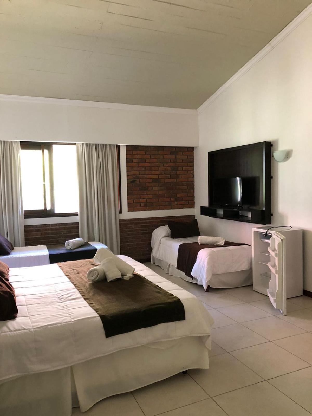 Complejo Laderas Del Cerro Hotel ปีรีอาโปลิส ภายนอก รูปภาพ