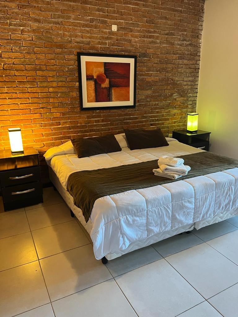 Complejo Laderas Del Cerro Hotel ปีรีอาโปลิส ภายนอก รูปภาพ