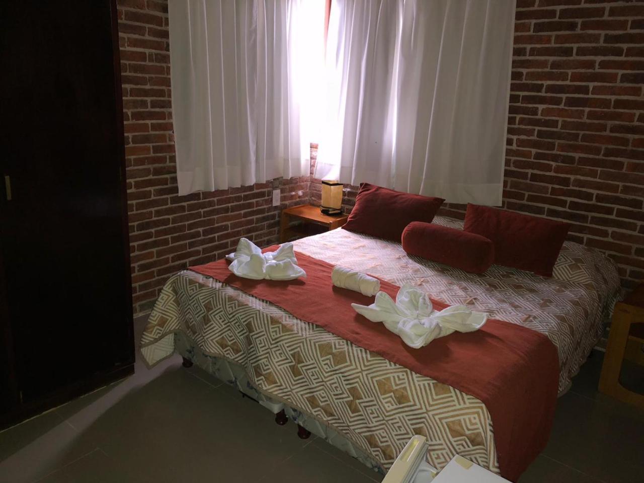 Complejo Laderas Del Cerro Hotel ปีรีอาโปลิส ภายนอก รูปภาพ