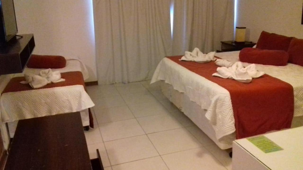 Complejo Laderas Del Cerro Hotel ปีรีอาโปลิส ภายนอก รูปภาพ